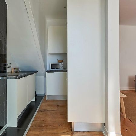 Charming apartment em Belém-Books and Canvas Lisboa Kültér fotó