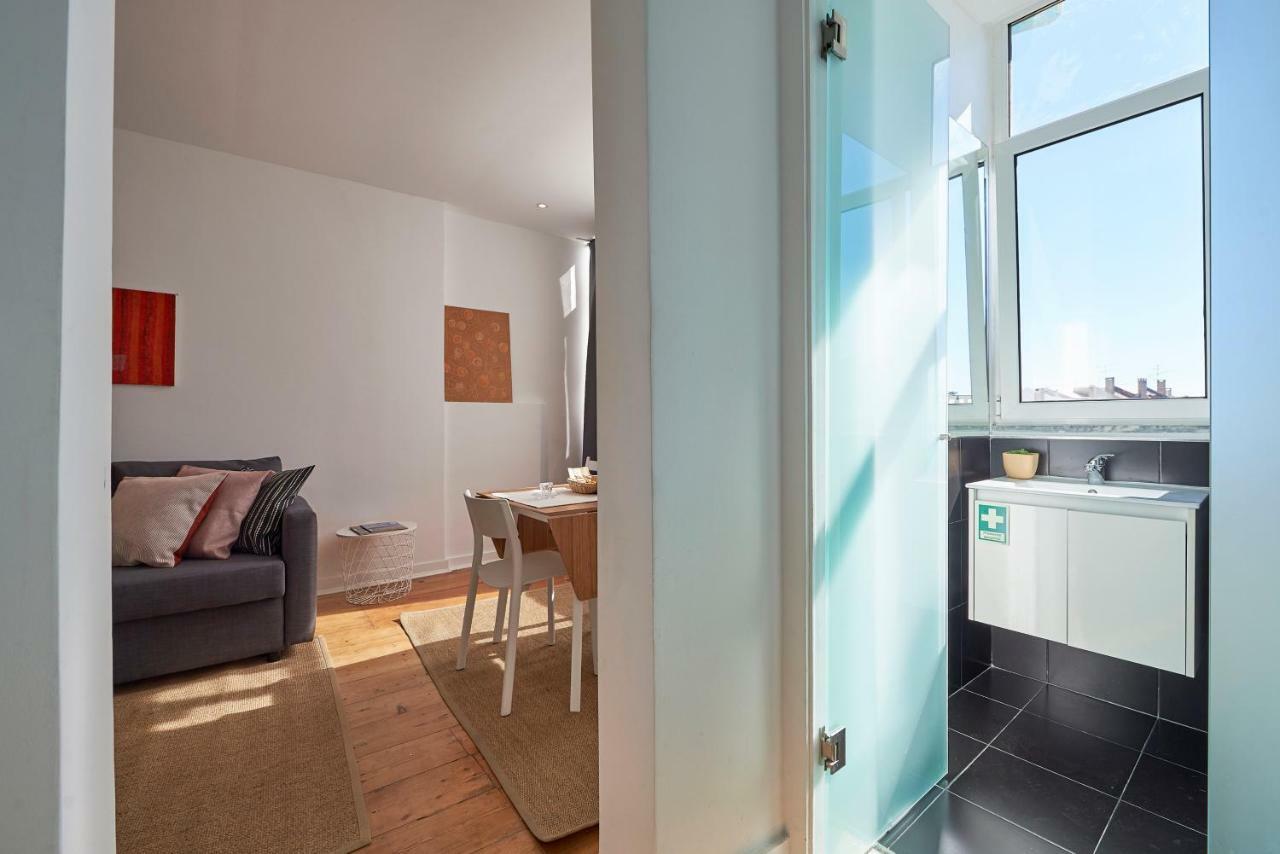Charming apartment em Belém-Books and Canvas Lisboa Kültér fotó