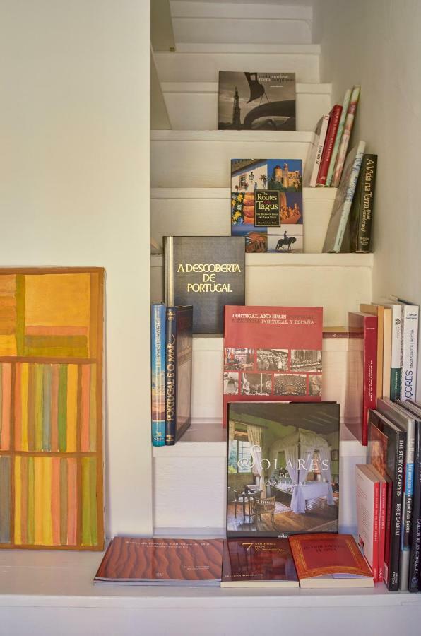 Charming apartment em Belém-Books and Canvas Lisboa Kültér fotó