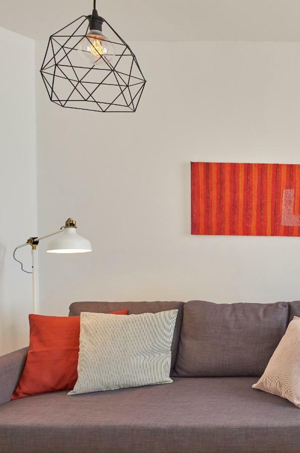 Charming apartment em Belém-Books and Canvas Lisboa Kültér fotó