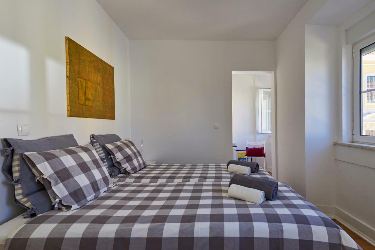 Charming apartment em Belém-Books and Canvas Lisboa Kültér fotó
