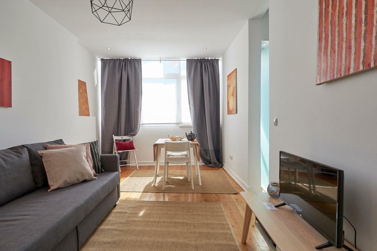 Charming apartment em Belém-Books and Canvas Lisboa Kültér fotó