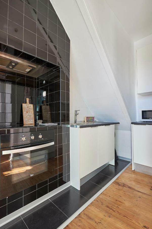 Charming apartment em Belém-Books and Canvas Lisboa Kültér fotó