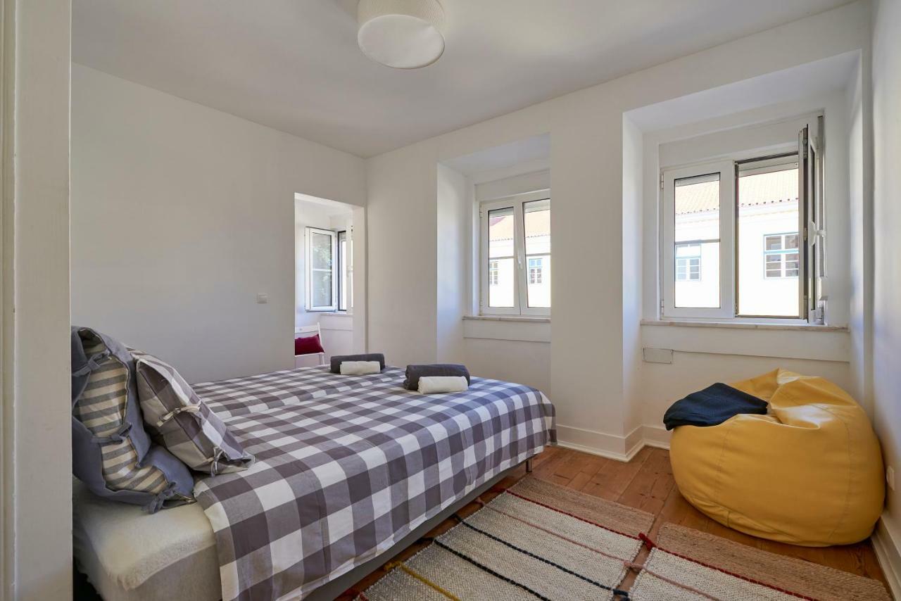 Charming apartment em Belém-Books and Canvas Lisboa Kültér fotó